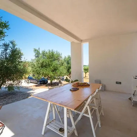 Maison Sessana With Solarium & Olive Grove Ostuni