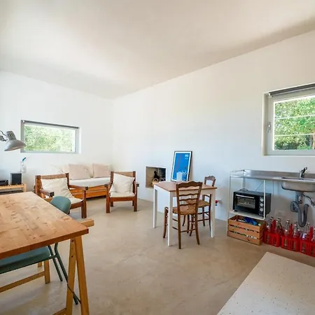 Maison Sessana With Solarium & Olive Grove Villa *