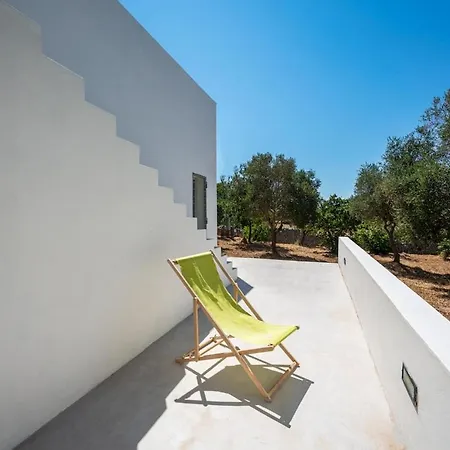 Villa Maison Sessana With Solarium & Olive Grove Ostuni