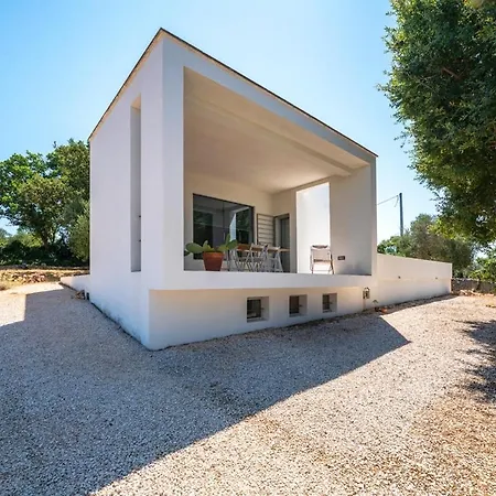 Maison Sessana With Solarium & Olive Grove *