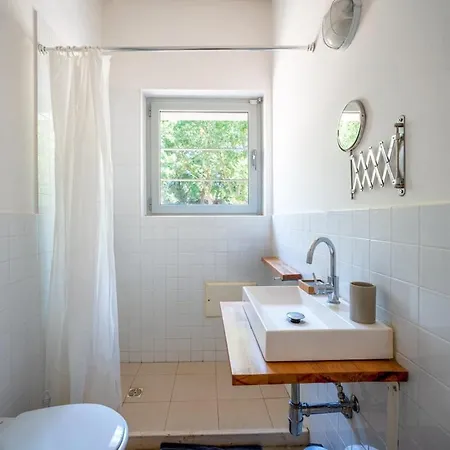 Maison Sessana With Solarium & Olive Grove Βίλα