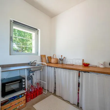 Maison Sessana With Solarium & Olive Grove
