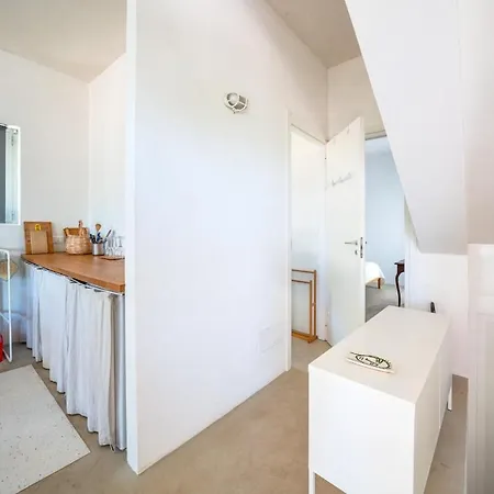Maison Sessana With Solarium & Olive Grove Ostuni
